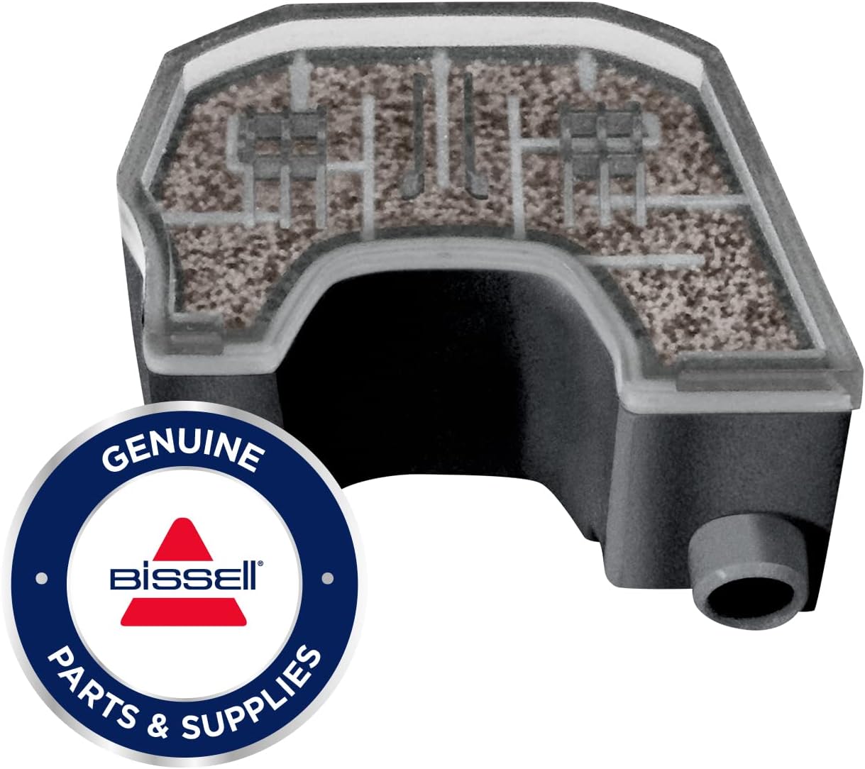 Bissell Filtro Acqua Per Vac & Steam 1977N Bissell Filtro Acqua Per Vac & Steam 1977N